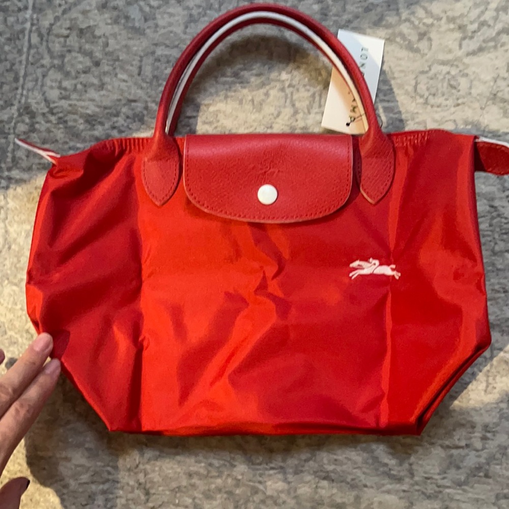 Longchamp mini